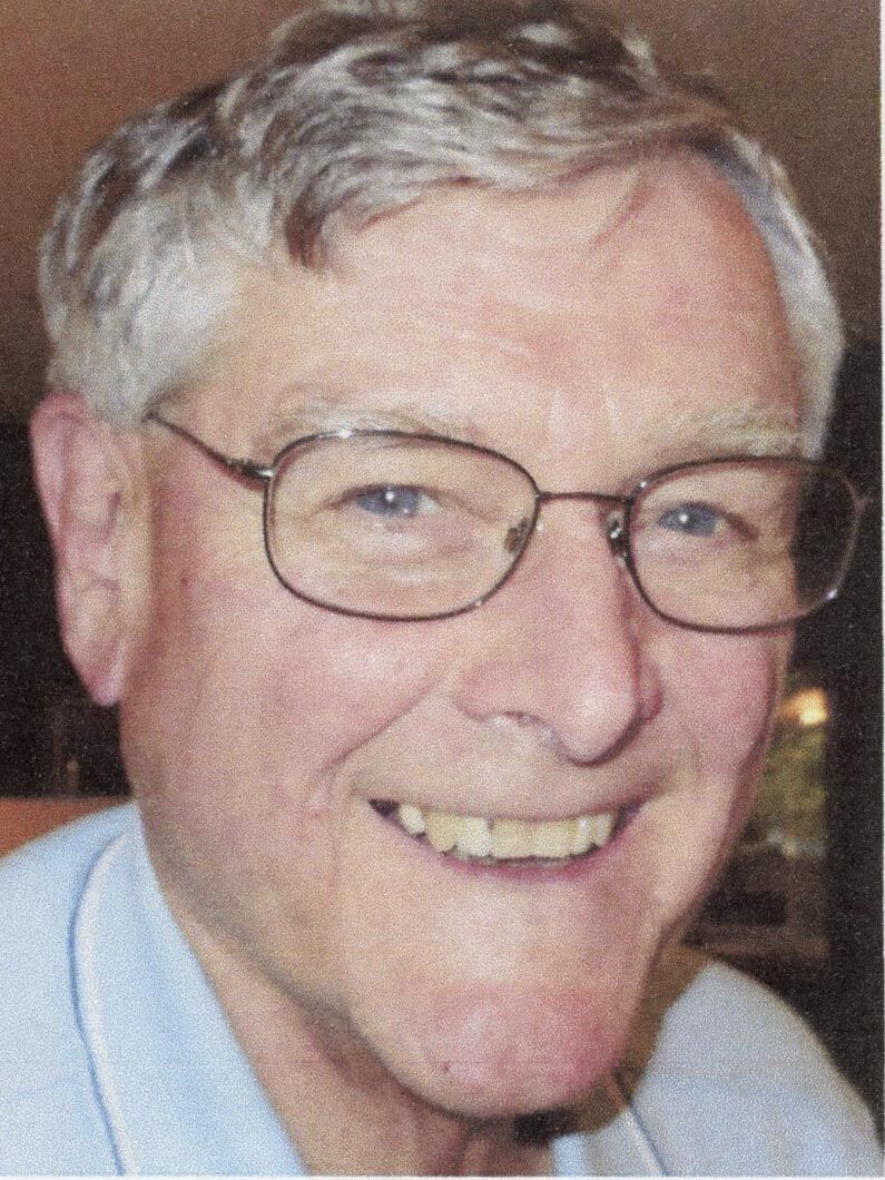 Alan W. Matthias
